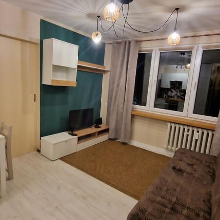 Apartament Poselska เลกนิตซา ภายนอก รูปภาพ