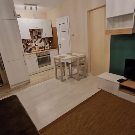 Apartament Poselska เลกนิตซา ภายนอก รูปภาพ