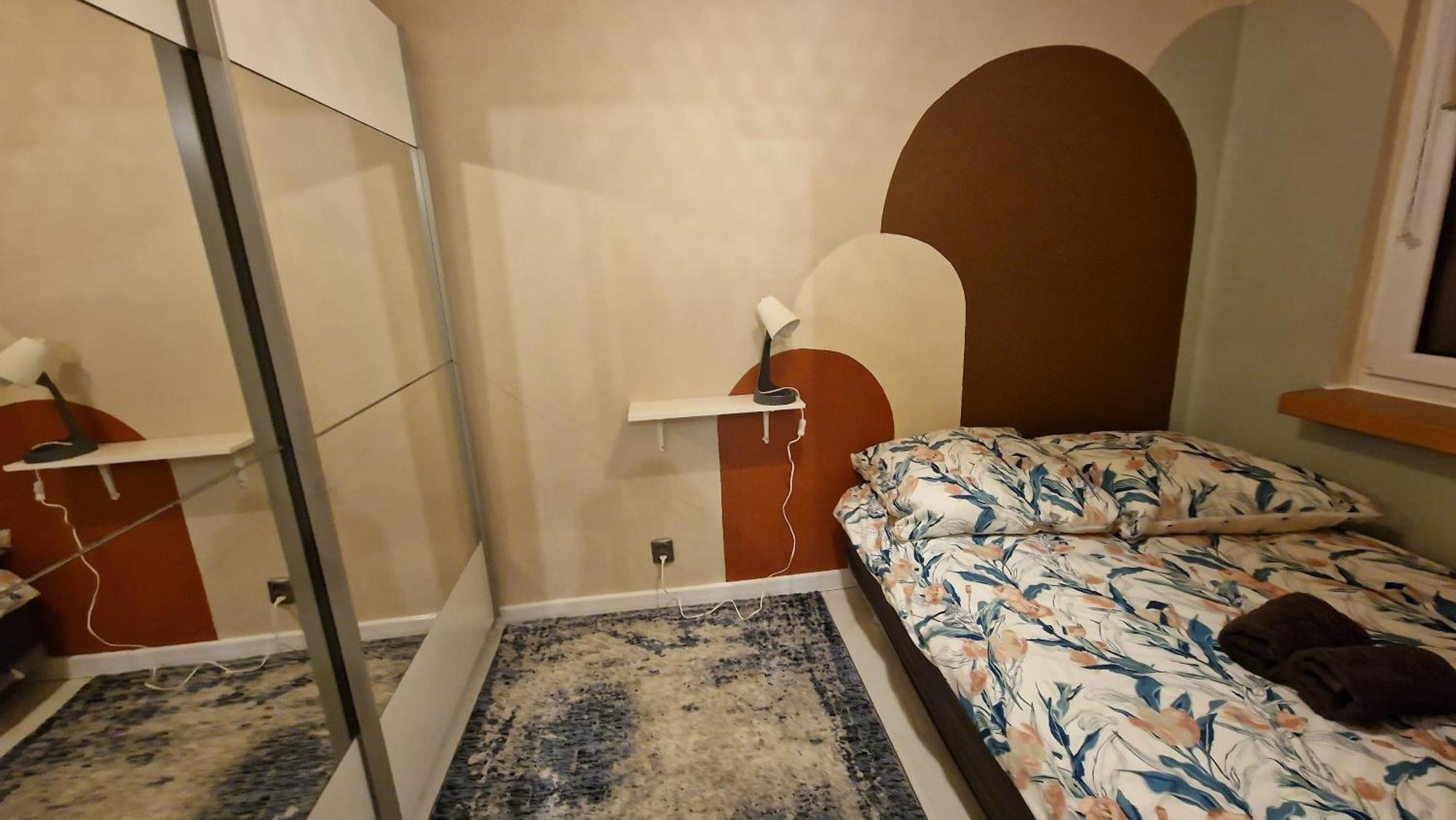 Apartament Poselska เลกนิตซา ภายนอก รูปภาพ