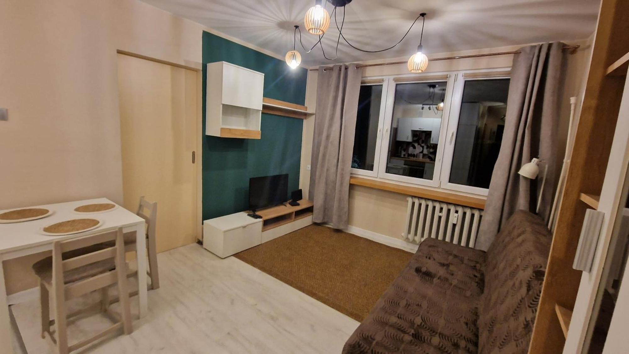 Apartament Poselska เลกนิตซา ภายนอก รูปภาพ