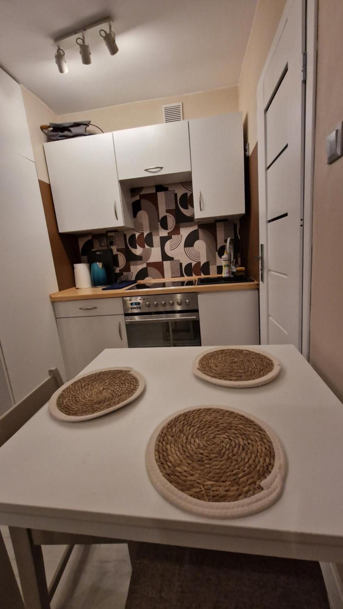 Apartament Poselska เลกนิตซา ภายนอก รูปภาพ