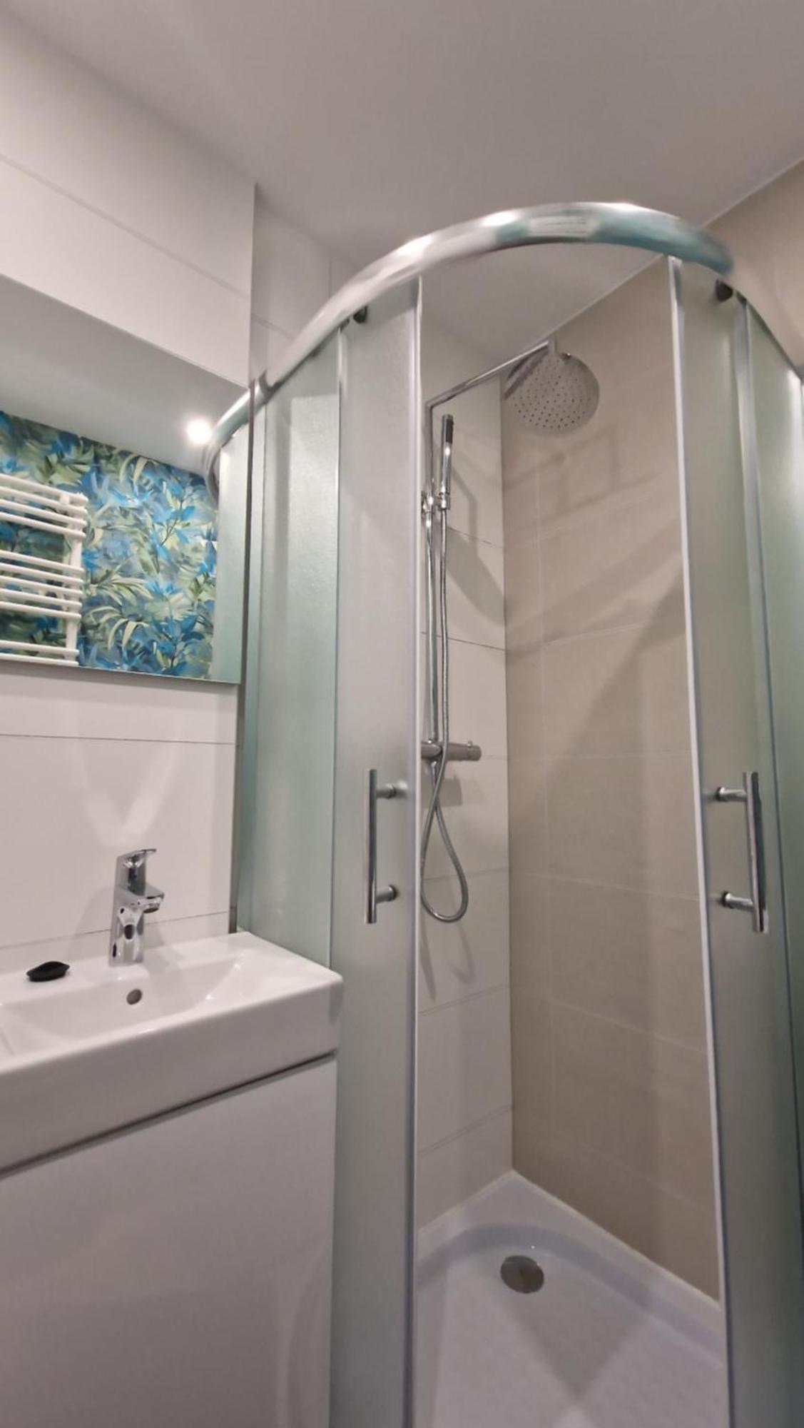 Apartament Poselska เลกนิตซา ภายนอก รูปภาพ