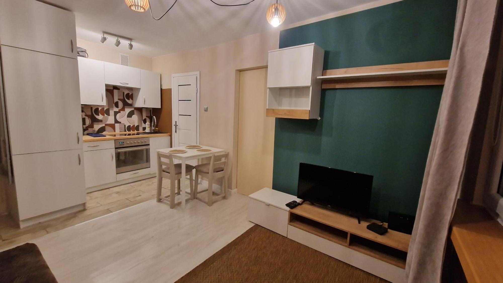 Apartament Poselska เลกนิตซา ภายนอก รูปภาพ