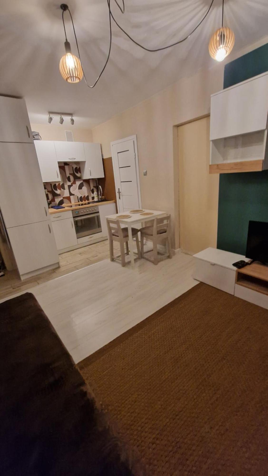 Apartament Poselska เลกนิตซา ภายนอก รูปภาพ