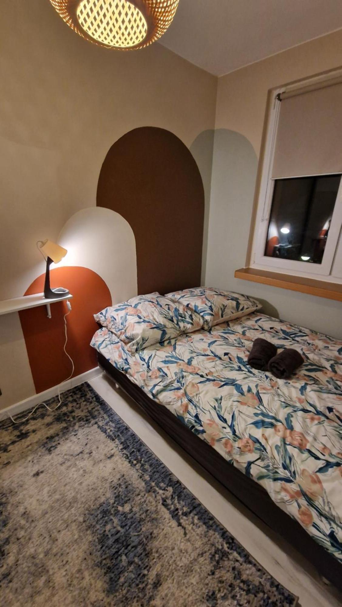 Apartament Poselska เลกนิตซา ภายนอก รูปภาพ