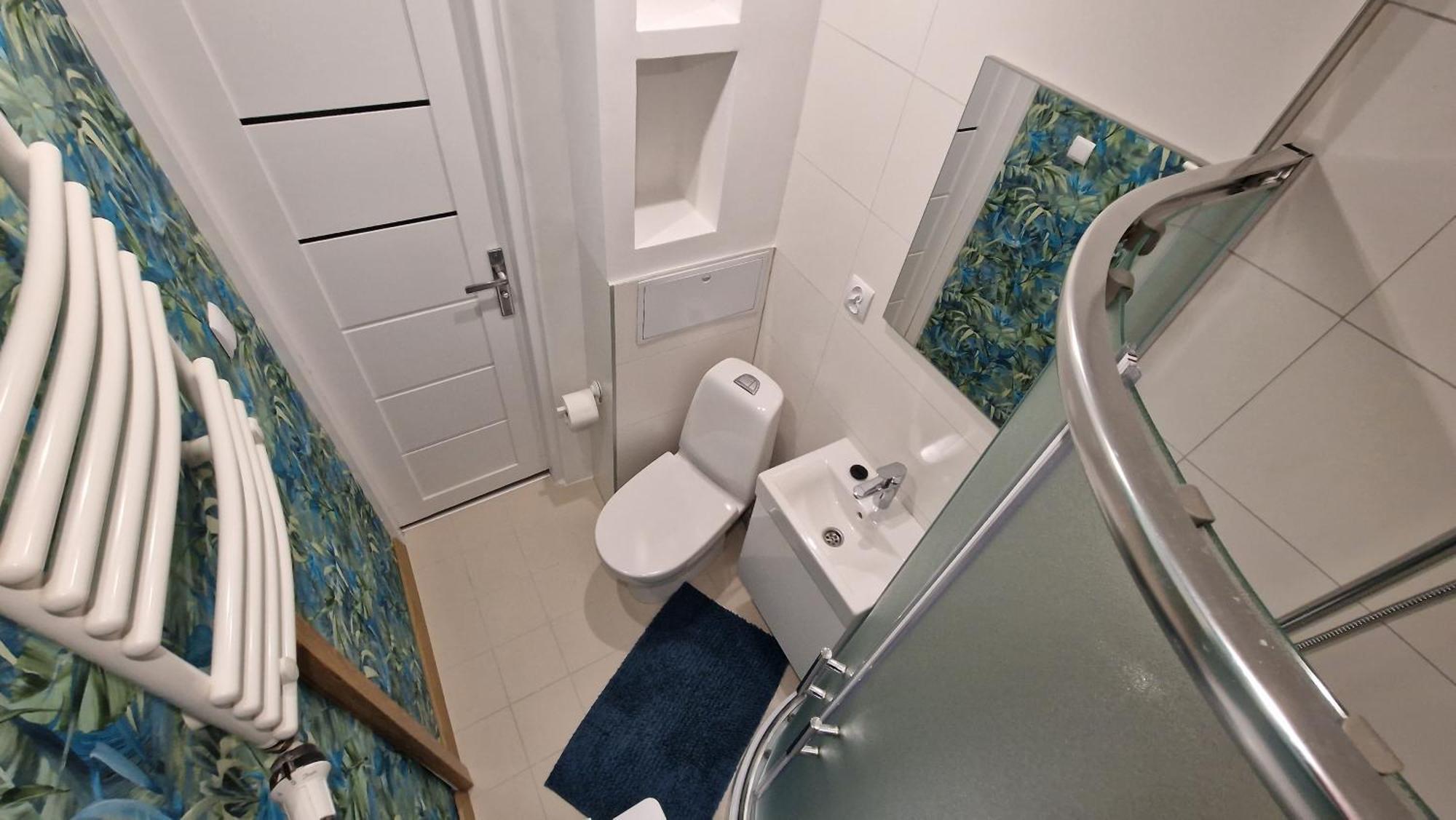 Apartament Poselska เลกนิตซา ภายนอก รูปภาพ