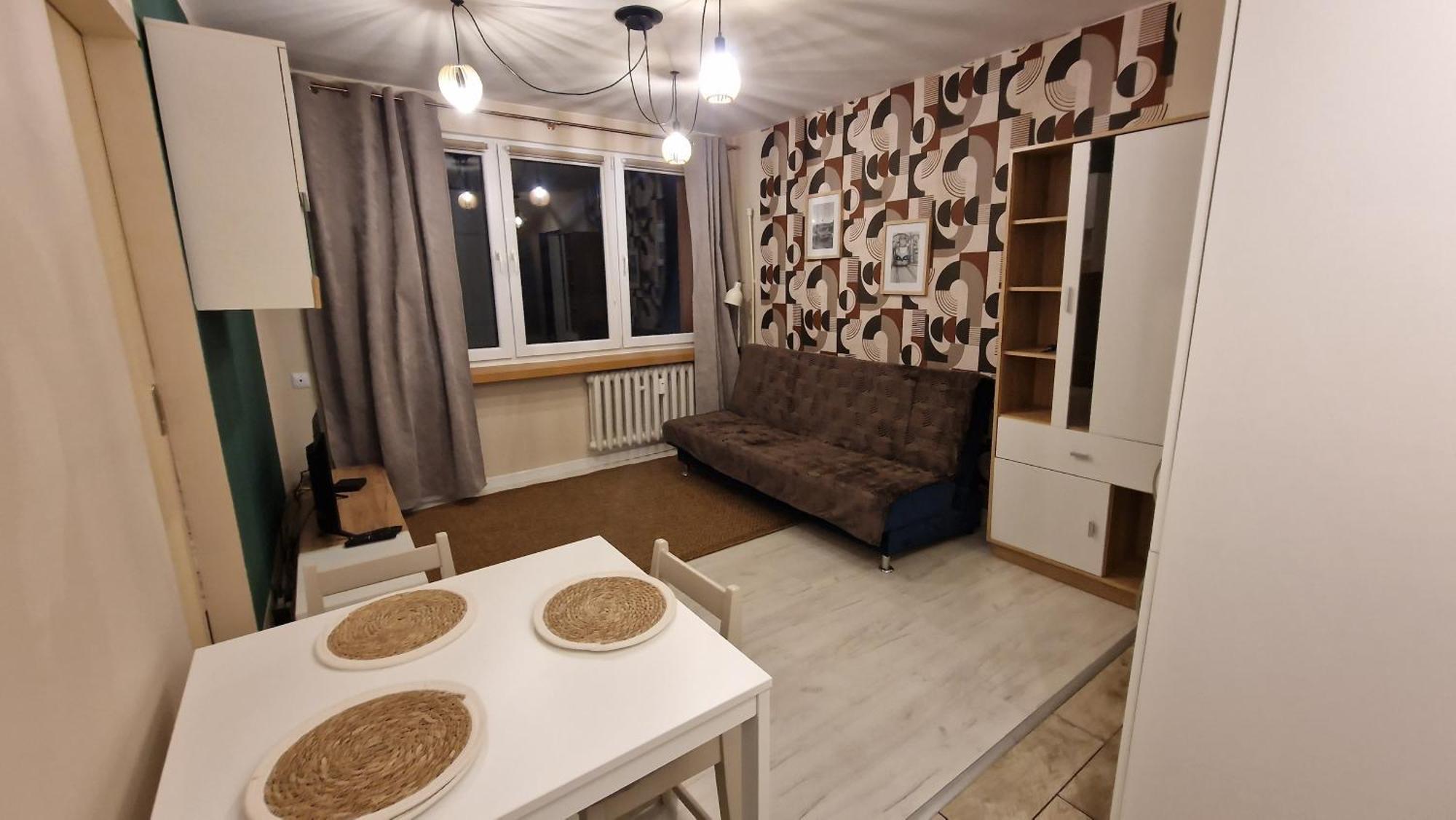Apartament Poselska เลกนิตซา ภายนอก รูปภาพ